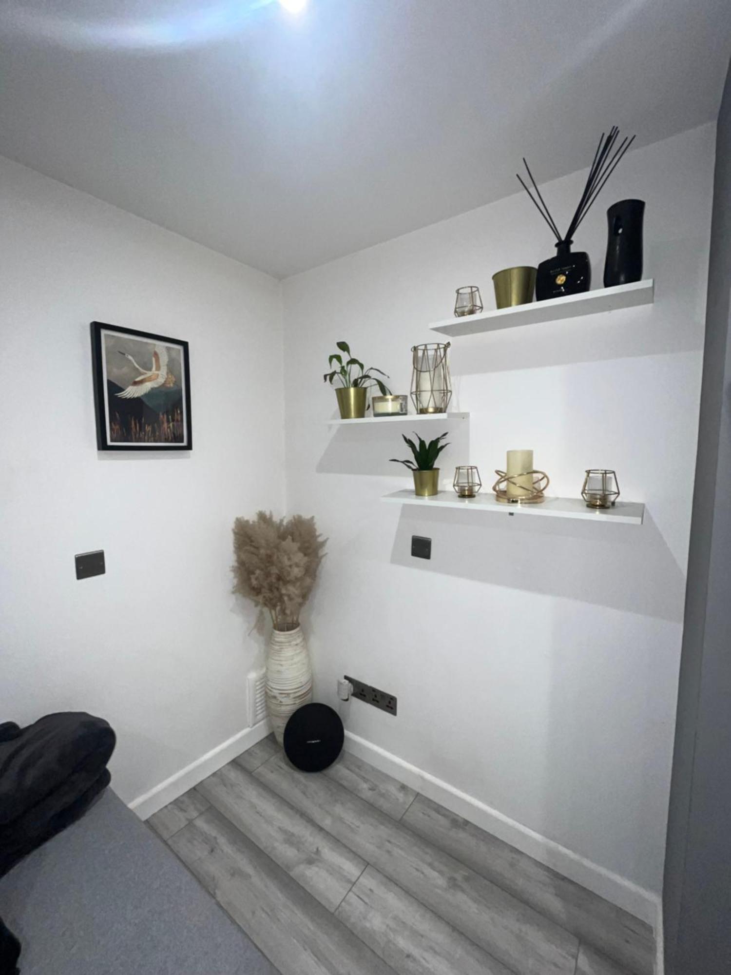 Luxury 1 Bedroom Apartment Bromley Eltham Exterior photo