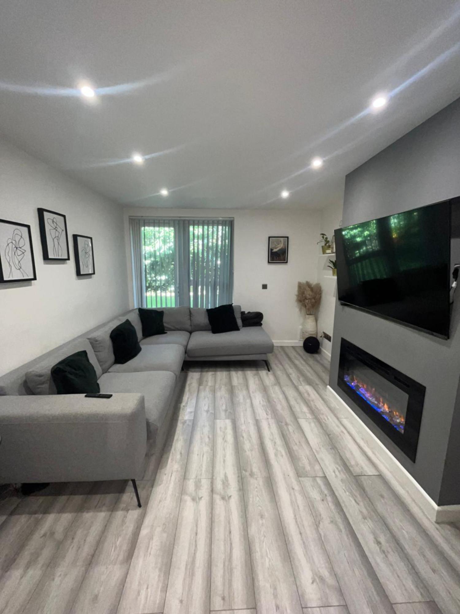 Luxury 1 Bedroom Apartment Bromley Eltham Exterior photo