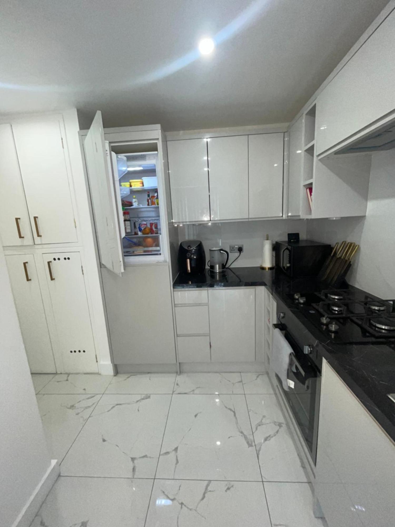 Luxury 1 Bedroom Apartment Bromley Eltham Exterior photo