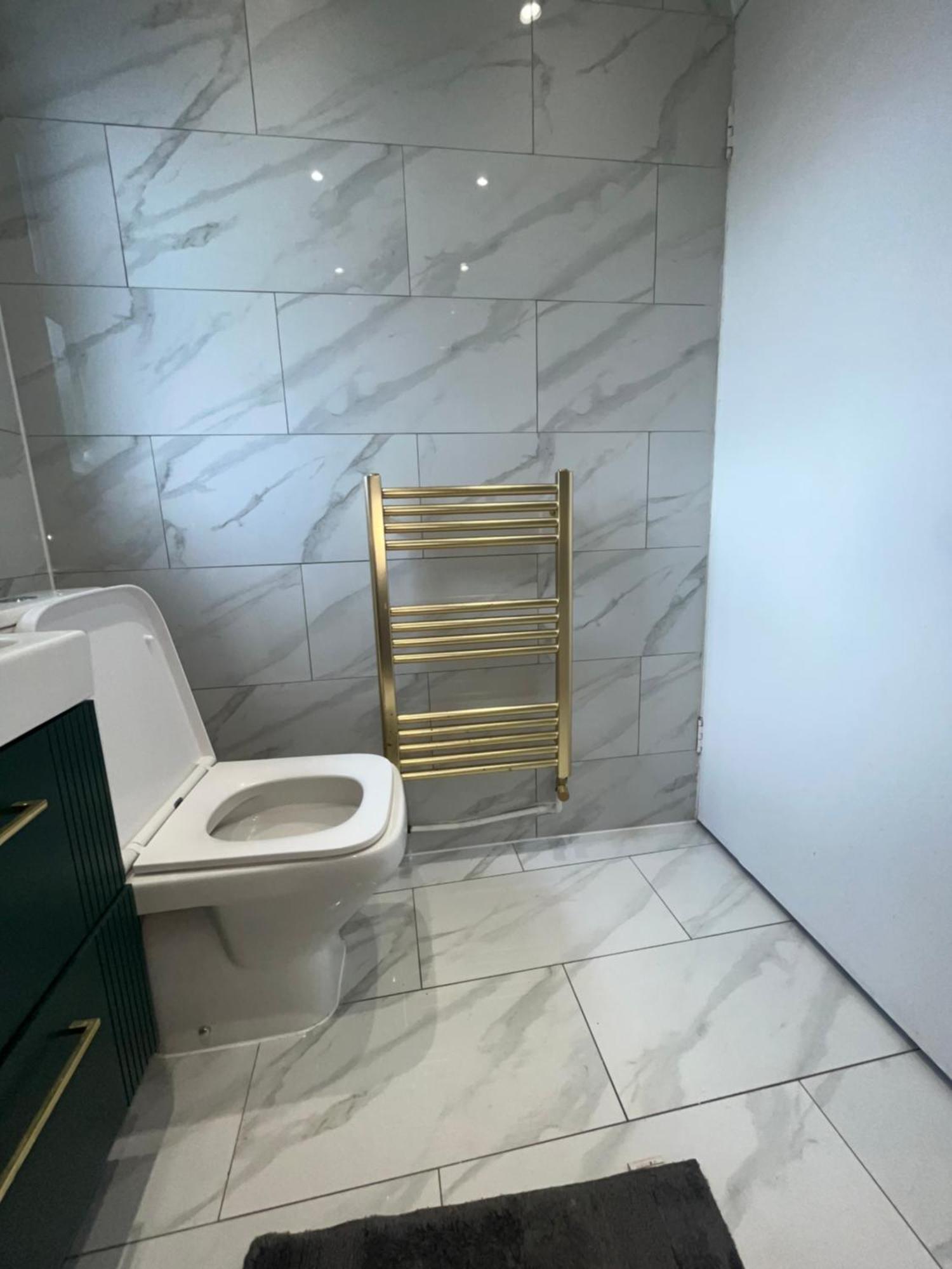 Luxury 1 Bedroom Apartment Bromley Eltham Exterior photo