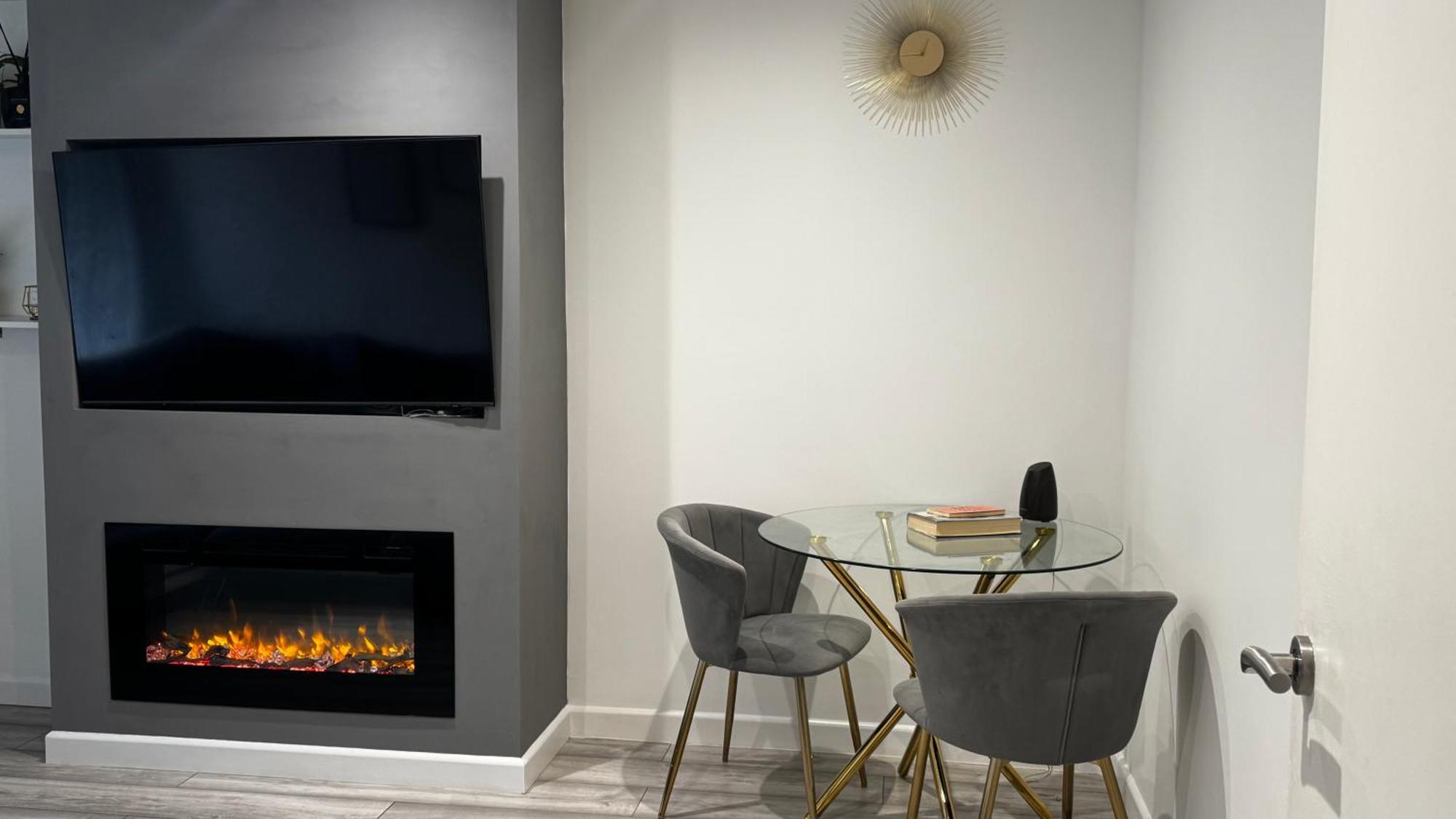 Luxury 1 Bedroom Apartment Bromley Eltham Exterior photo